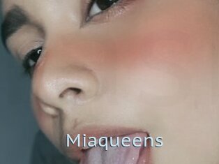 Miaqueens