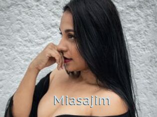 Miasajim