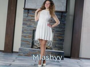 Miashyy