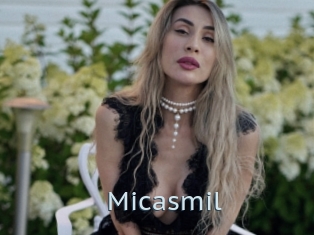 Micasmil