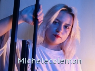 Michelecoleman