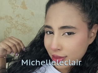 Michelleleclair
