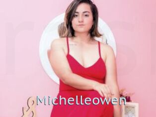 Michelleowen
