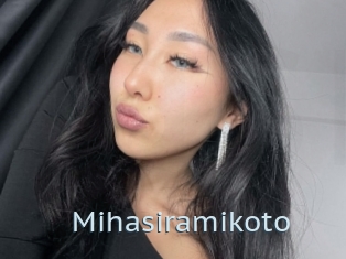 Mihasiramikoto