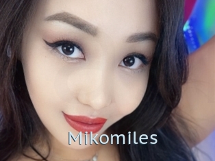 Mikomiles