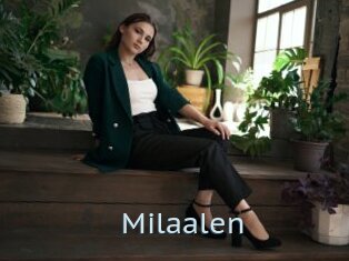 Milaalen