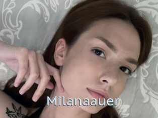 Milanaauer