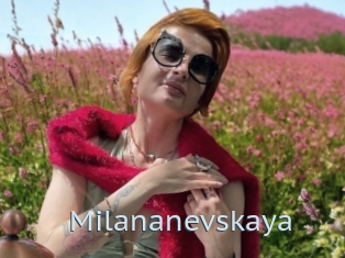 Milananevskaya