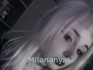 Milananyat