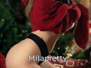 Milapretty