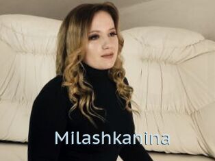 Milashkanina