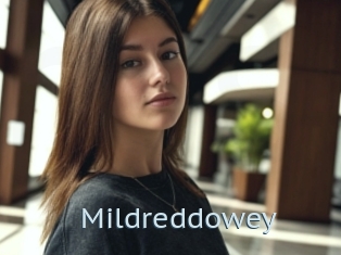 Mildreddowey