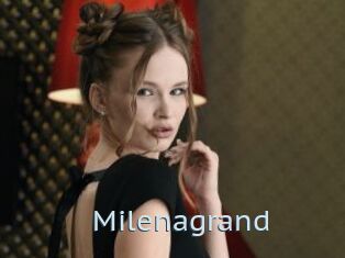 Milenagrand