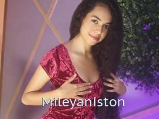 Mileyaniston