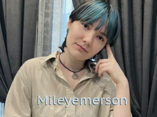 Mileyemerson
