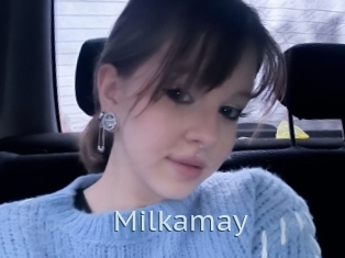 Milkamay