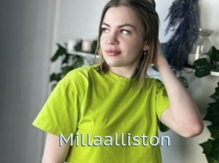 Millaalliston