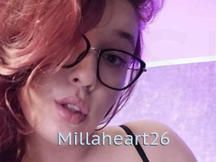 Millaheart26