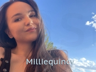 Milliequincy