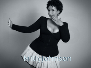 Millyjohnson