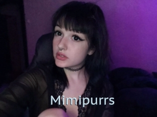 Mimipurrs