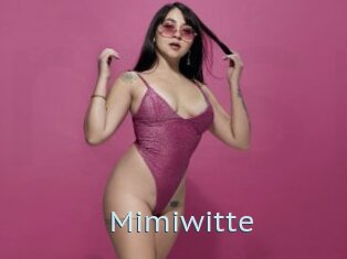 Mimiwitte