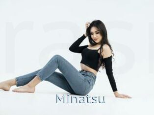 Minatsu