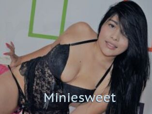 Miniesweet