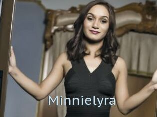Minnielyra
