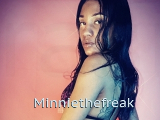 Minniethefreak