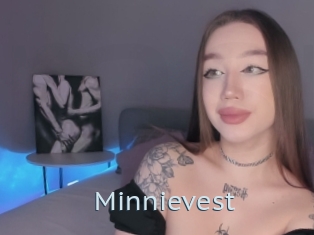 Minnievest