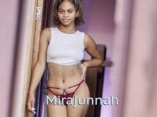 Mirajunnah