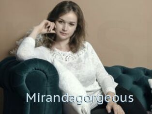 Mirandagorgeous