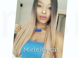 Mirleidycat