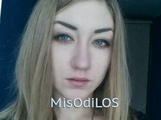 MisOdiLOS