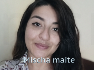 Mischa_maite