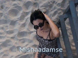 Mishaadamse