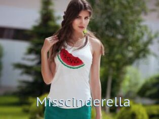 Misscinderella