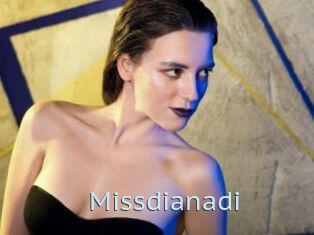 Missdianadi