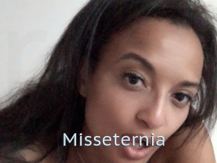 Misseternia