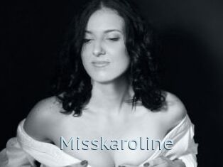 Misskaroline