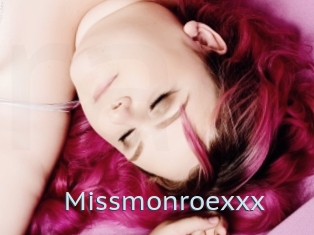Missmonroexxx
