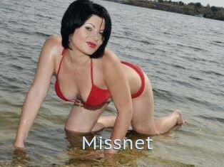Missnet