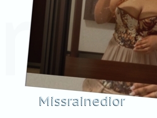 Missrainedior