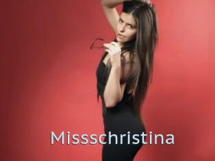 Missschristina