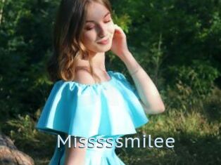 Misssssmilee