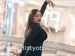 Mistyobscura