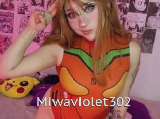 Miwaviolet302
