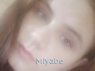 Miyabe