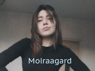 Moiraagard